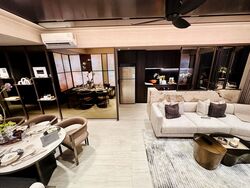 THE COLLECTIVE AT ONE SOPHIA (D9), Apartment #450148901